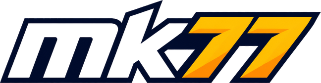 mk77 Logo